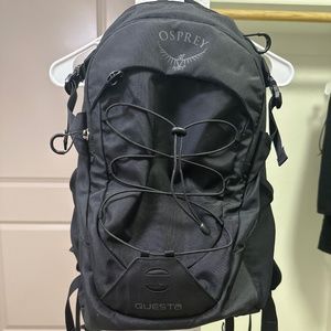 Osprey Questa backpack